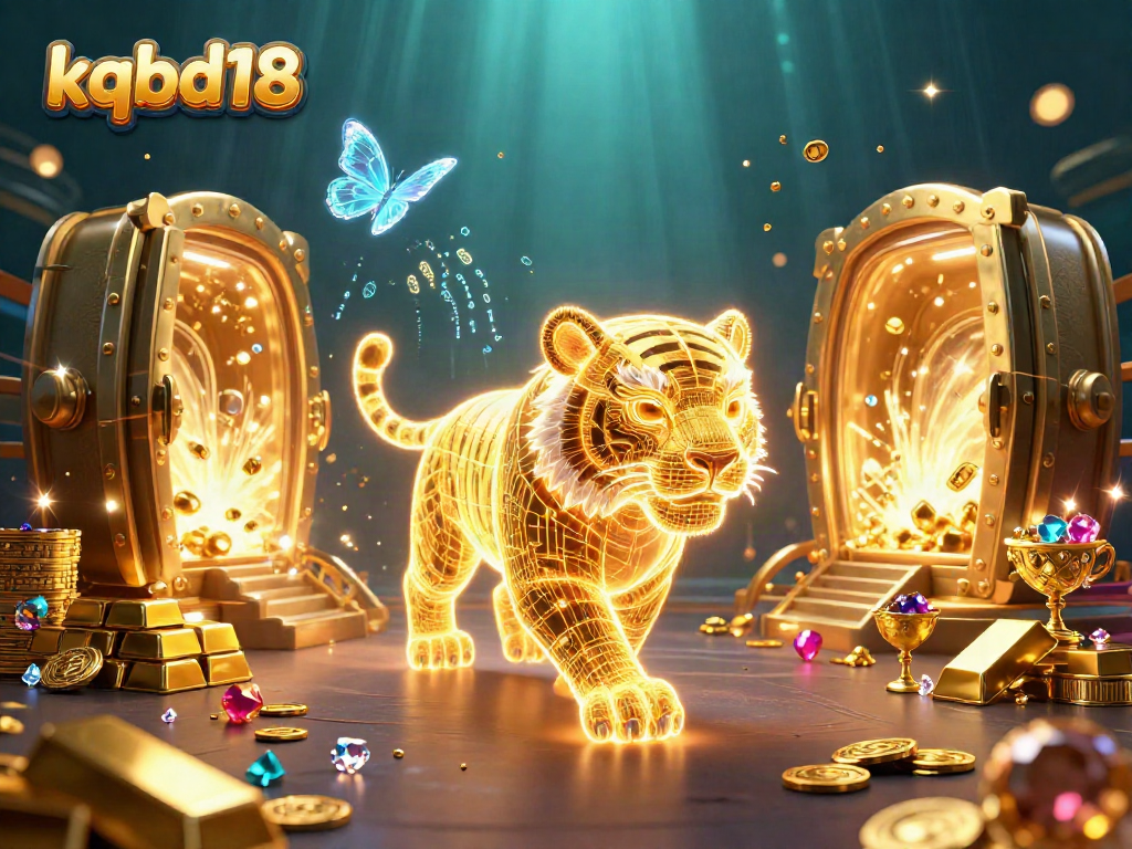 Experience thrilling wins with kqbd18 in a vibrant digital casino filled with treasure and energy.