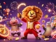 Experience thrilling gameplay at Trang chủ Sunwin with vibrant casino characters and dazzling elements.