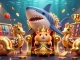 Experience thrilling gameplay with Tải 789club, as you join a fierce hamster king and his royal guards.