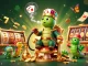 Experience the newest online casino Australia with slot reels and a dynamic gaming atmosphere.